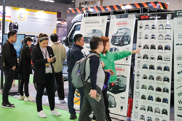 2024.3 The 24th Kyushu Auto  Eco Expo-7