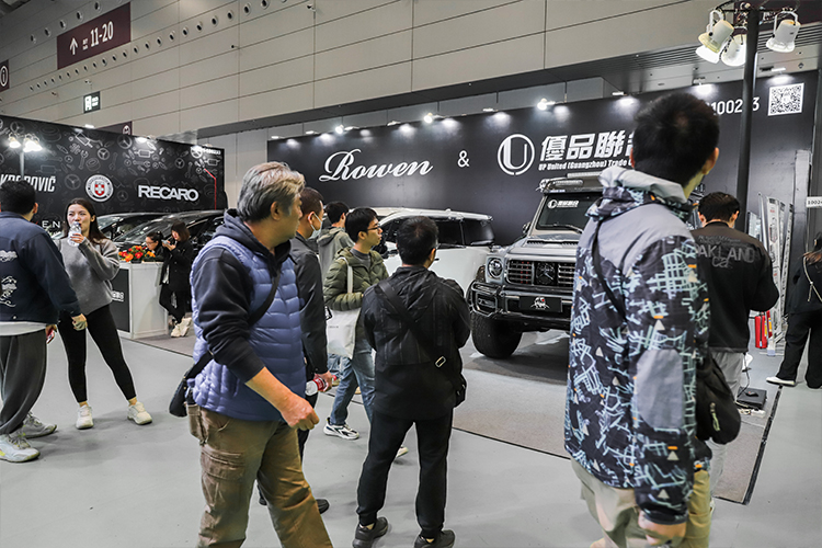 2024.3 The 24th Kyushu Auto  Eco Expo-6