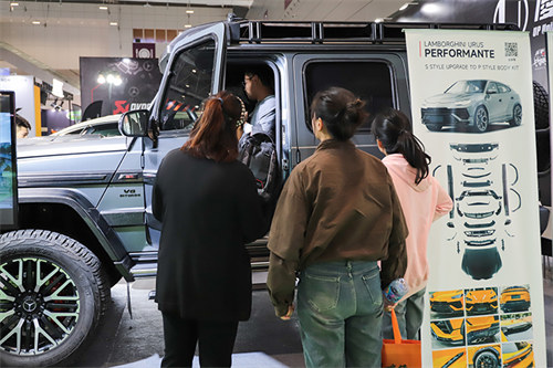 2024.3 The 24th Kyushu Auto  Eco Expo-8