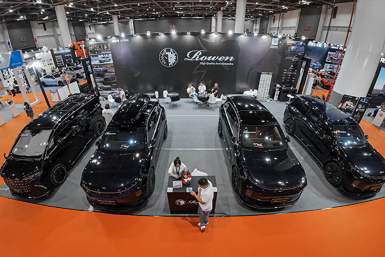 2024.9 Autumn Kyushu Exhibition-2