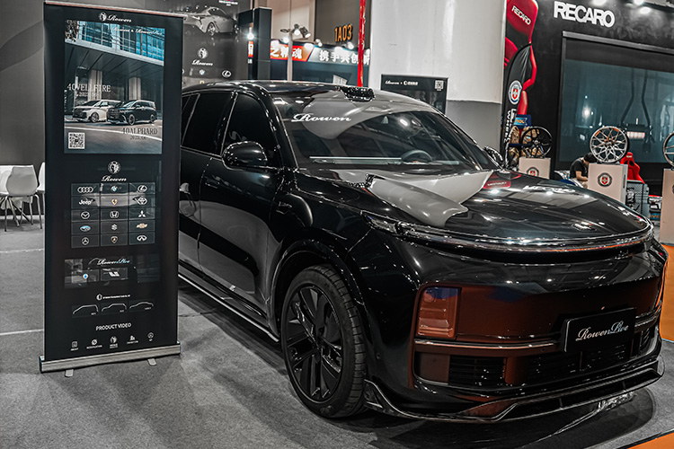 2024.9 Autumn Kyushu Exhibition-6