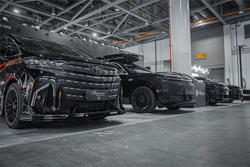 2024.9 Autumn Kyushu Exhibition-1