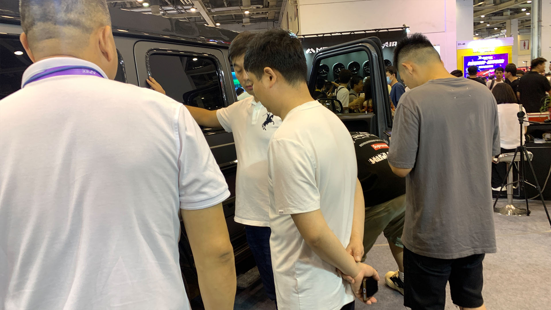 2023.07 Suzhou GT SHOW-17