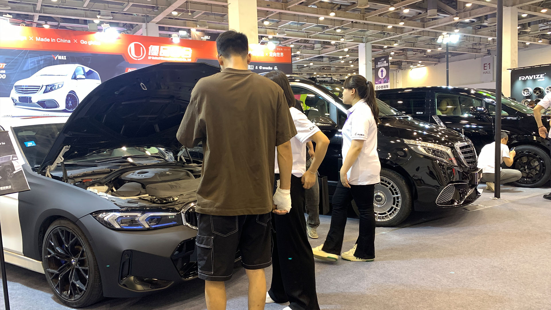 2023.07 Suzhou GT SHOW-19