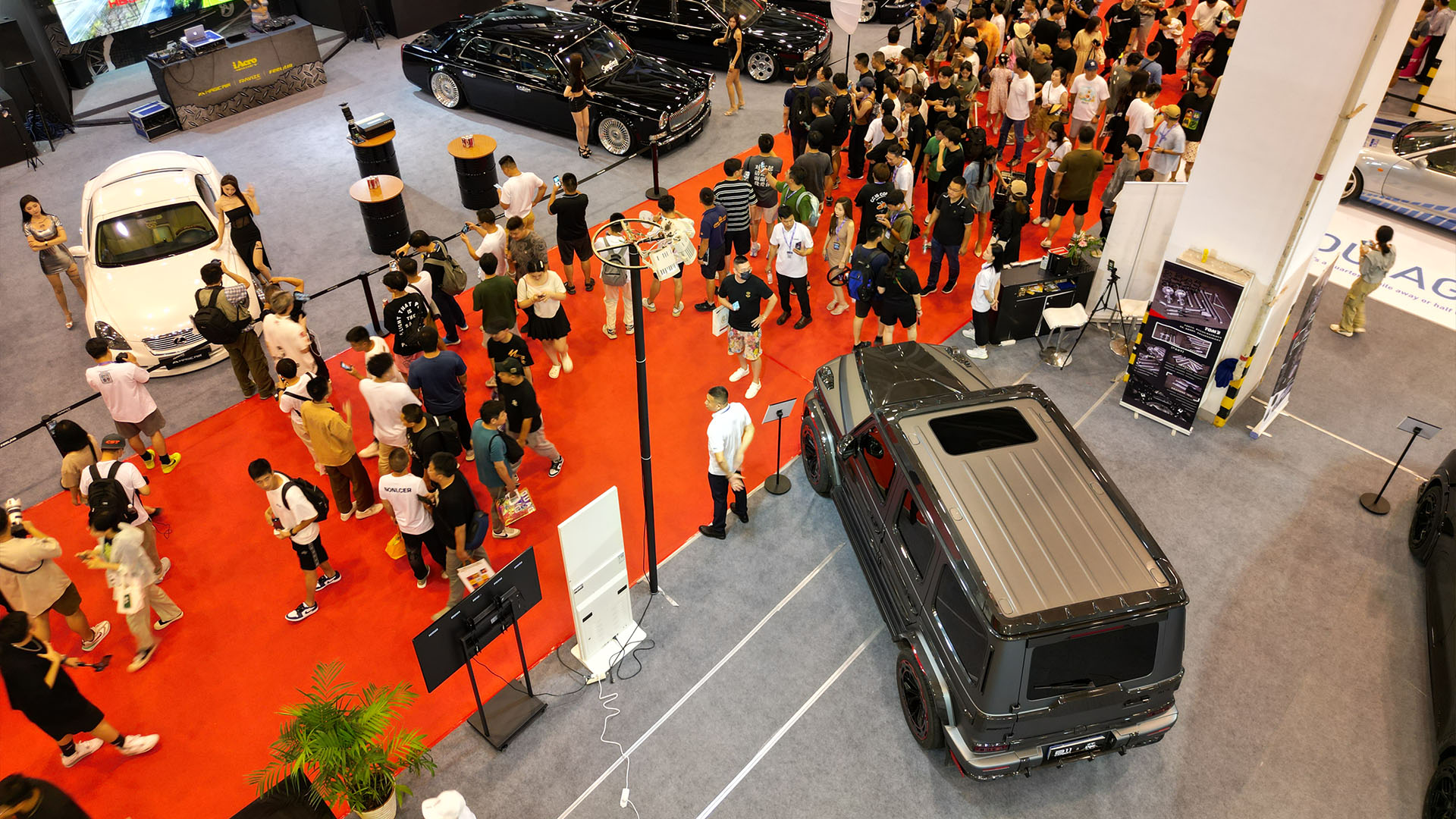 2023.07 Suzhou GT SHOW-2