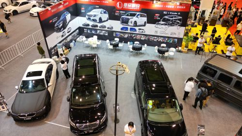2023.07 Suzhou GT SHOW-6