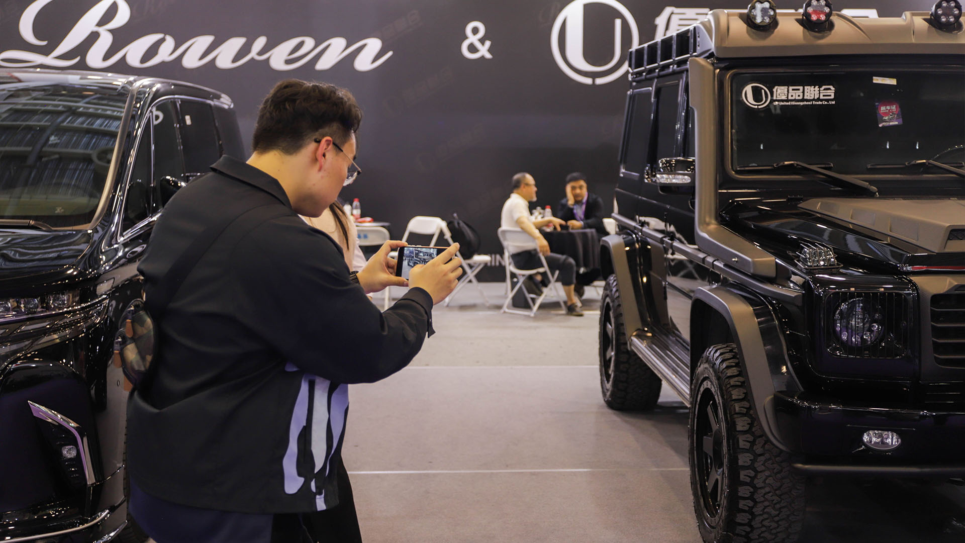 2024.3 Suzhou GTSHOW-7