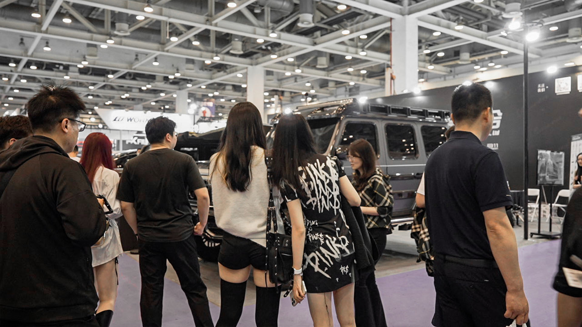 2024.3 Suzhou GTSHOW-19