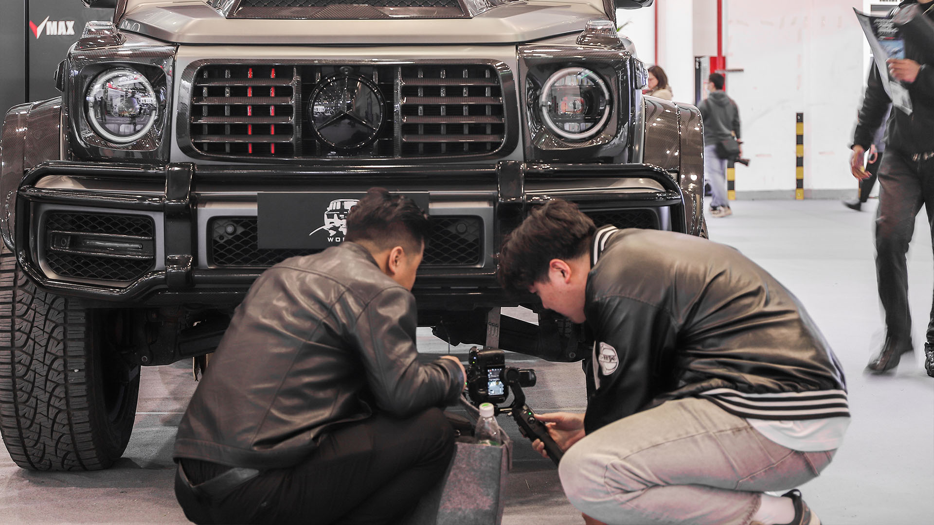 2024.3 Suzhou GTSHOW-12