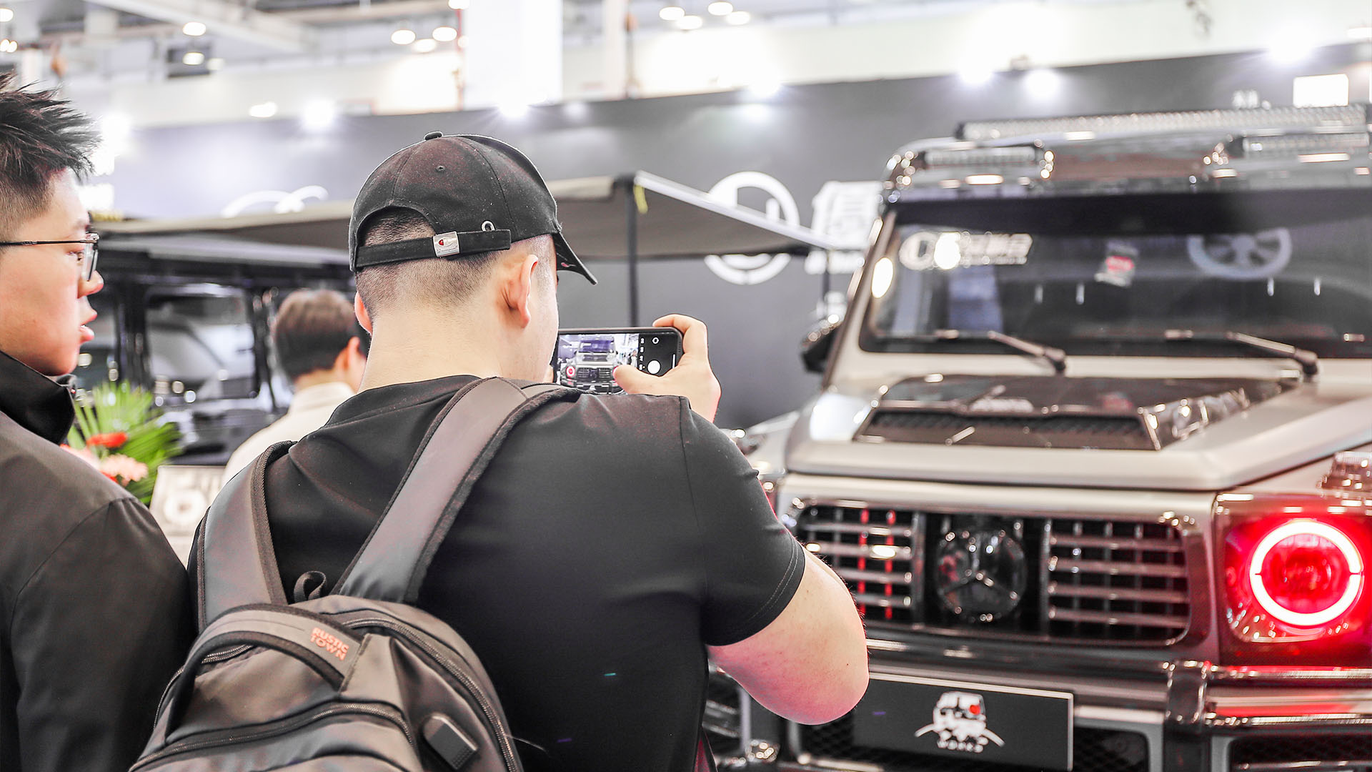 2024.3 Suzhou GTSHOW-11