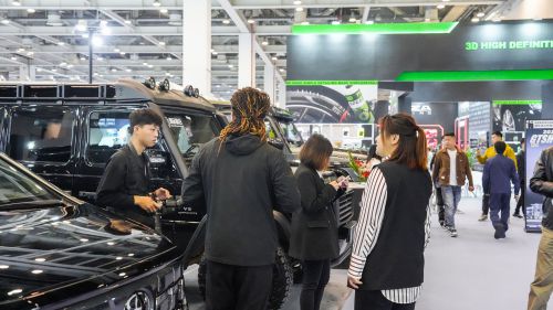 2024.3 Suzhou GTSHOW-16