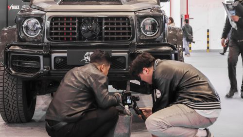 2024.3 Suzhou GTSHOW-12