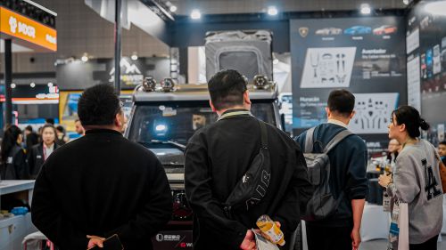 2025.11 Shanghai Frankfurt Automechanika-8