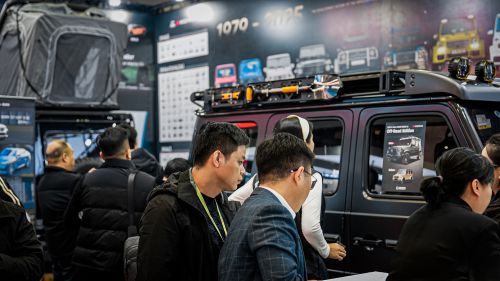 2025.11 Shanghai Frankfurt Automechanika-4