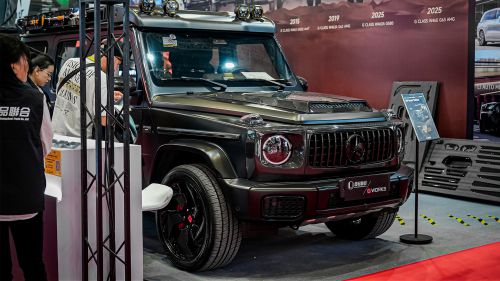 2025.11 Shanghai Frankfurt Automechanika-7