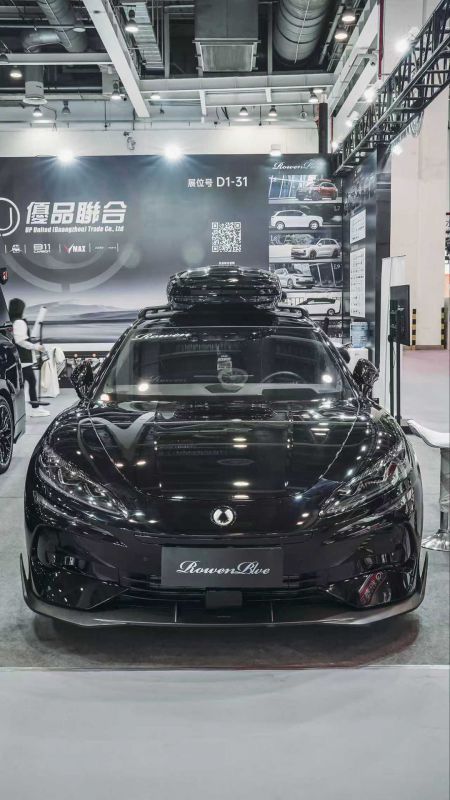 2026.3 shenzhen coolcarshow-2