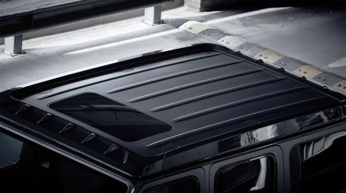 B11 W464 G63 Mecha I-9