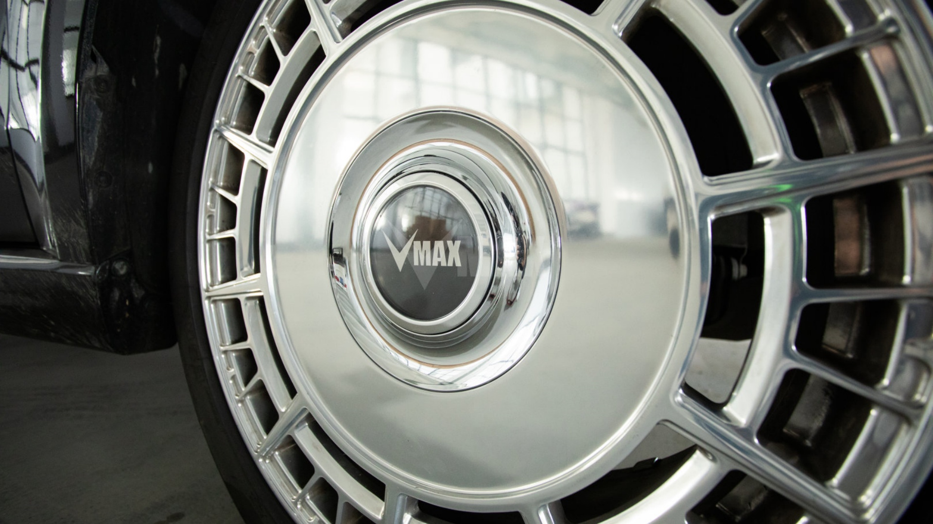 BENZ V-CLASS W447 V900-4