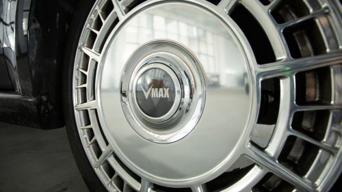 BENZ V-CLASS W447 V900-4