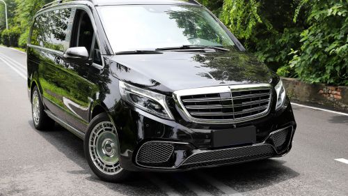 BENZ V-CLASS W447 V800-6