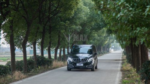 BENZ V-CLASS W447 V900-2