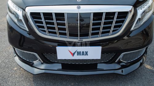 BENZ V-CLASS W447 V900-1