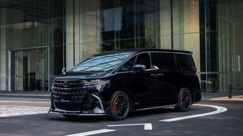 40 ALPHARD-1