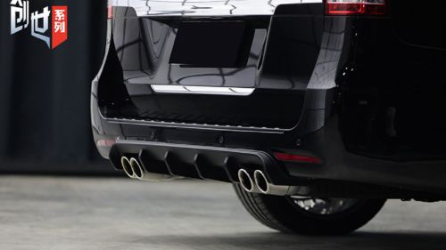 BENZ V-CLASS W447 V700-1