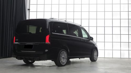 BENZ V-CLASS W447 V700-2