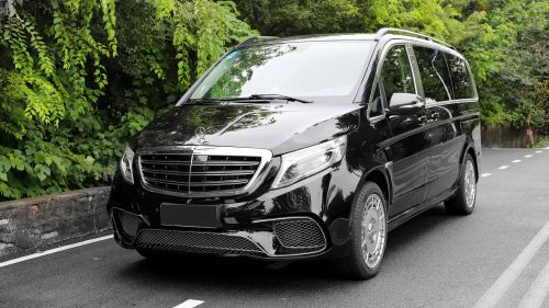 BENZ V-CLASS W447 V800-4