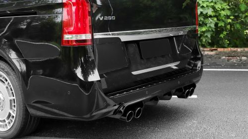 BENZ V-CLASS W447 V800-3