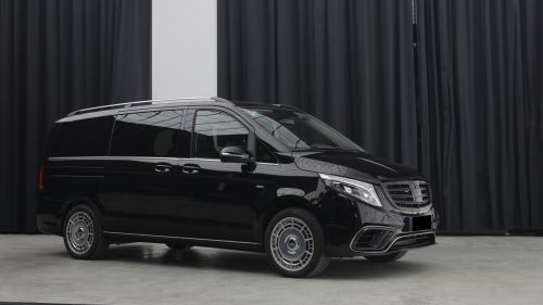 BENZ V-CLASS W447 V700 PRO-2