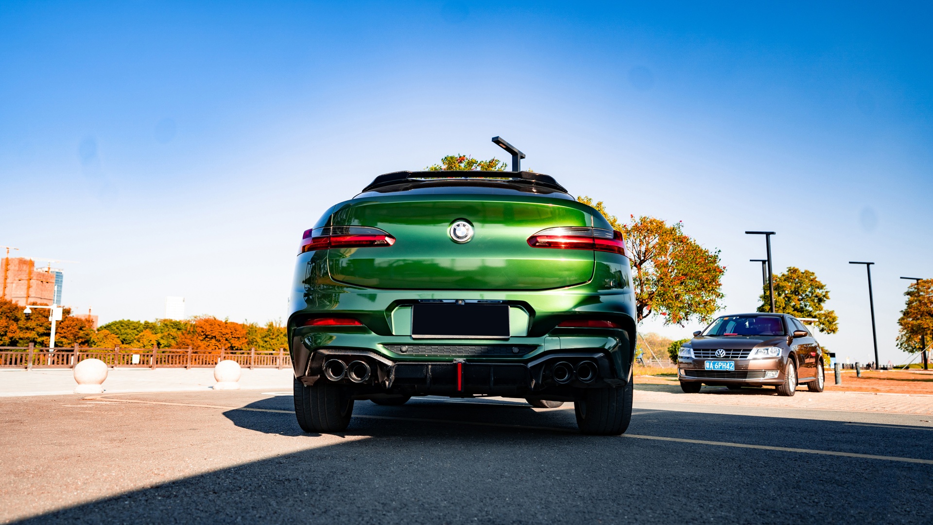 X3 G01/X4 G02 Thunder-1