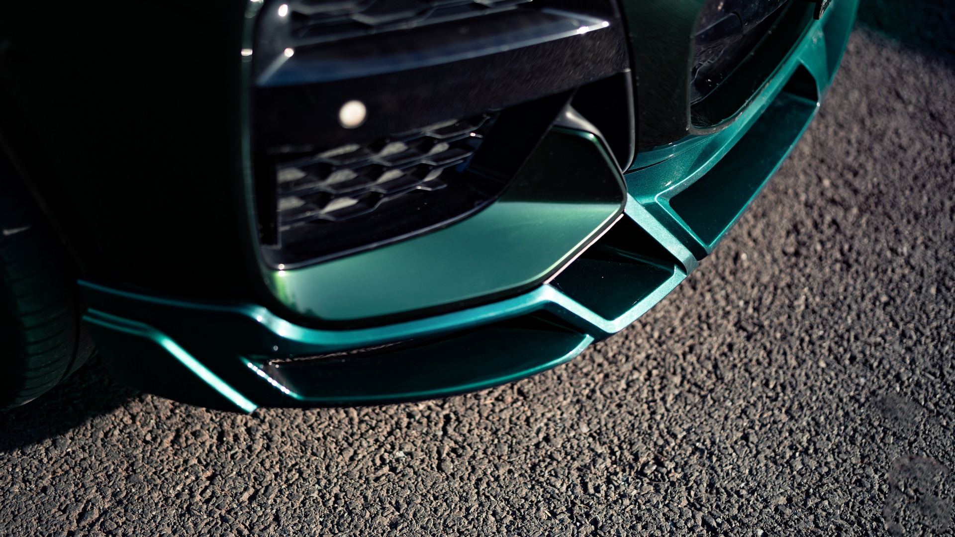 X3 G01/X4 G02 Thunder-13