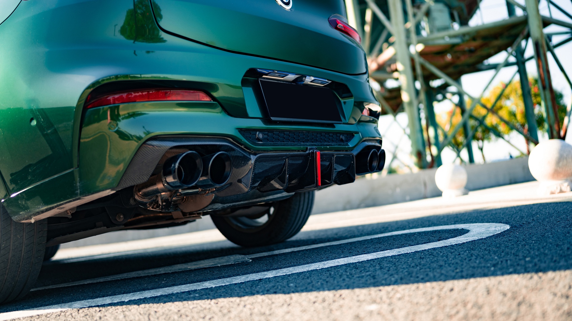 X3 G01/X4 G02 Thunder-11