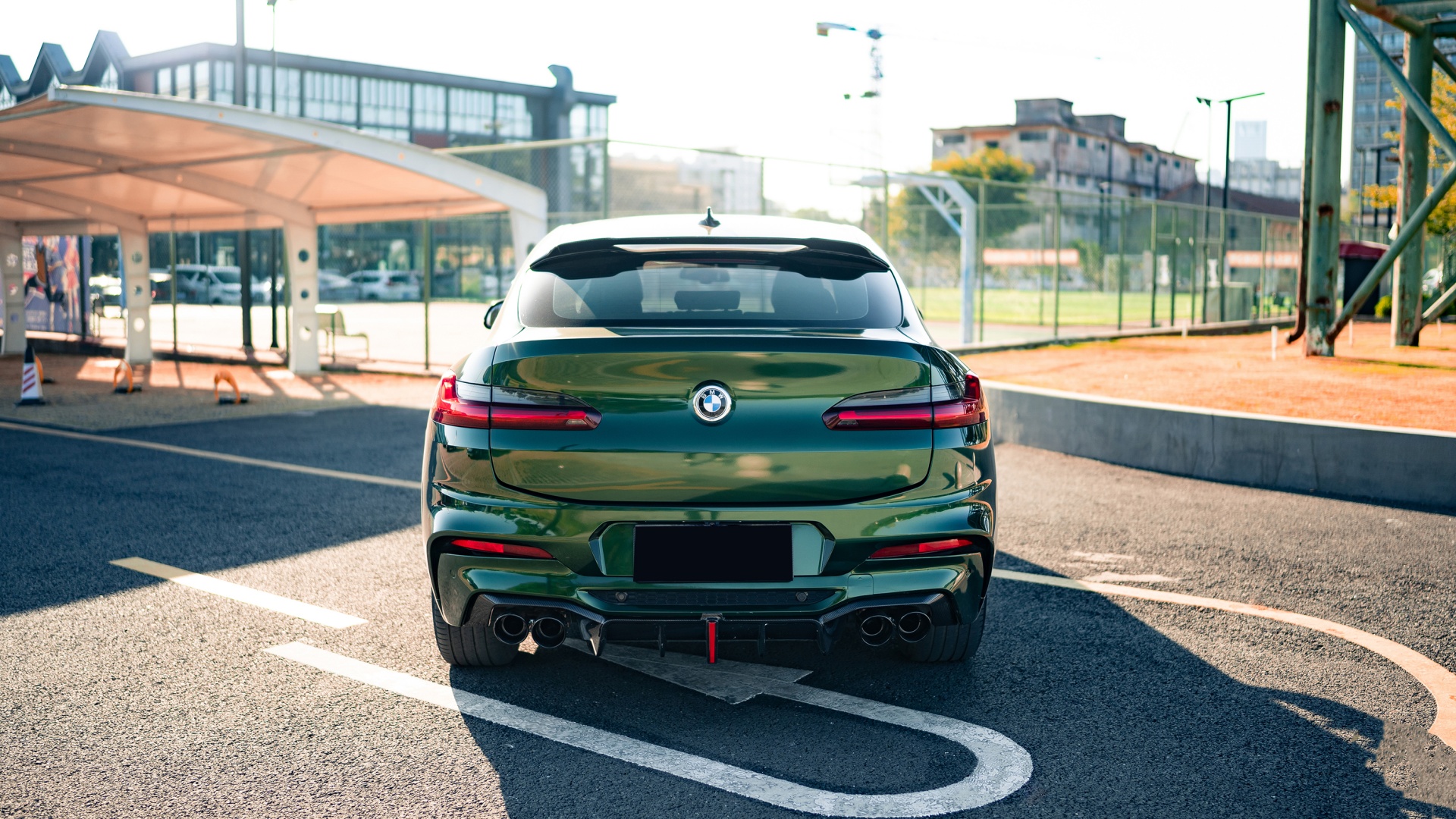 X3 G01/X4 G02 Thunder-10