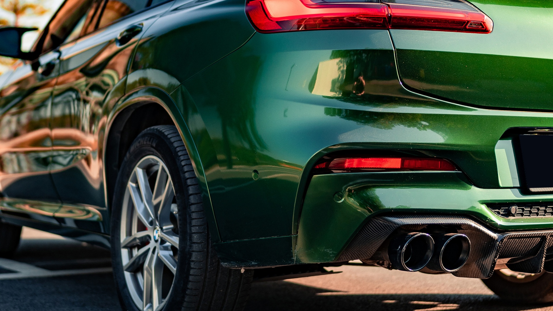 X3 G01/X4 G02 Thunder-16