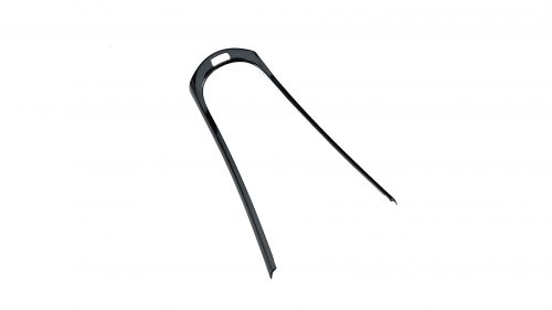 W464 center control panel 2019y~ —— DRY CF