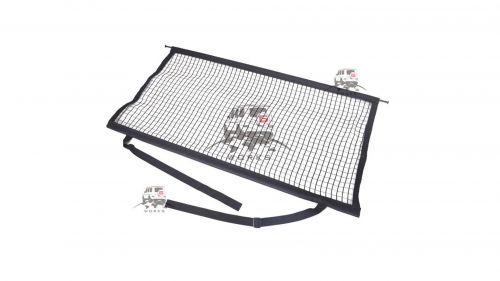 W463 Trunk Isolation Net 1990~2018y &mdash;&mdash; ABS