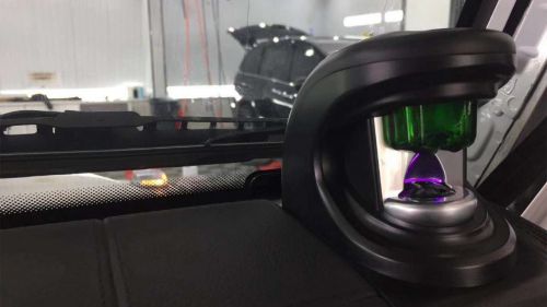 W463 Car Air Freshener Perfume Box 1990~2018y &mdash;&mdash; PP