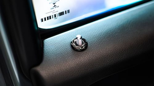 W464 bottom of lock 2019y~ —— DRY CF