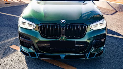 X3 G01/X4 G02 Thunder-5