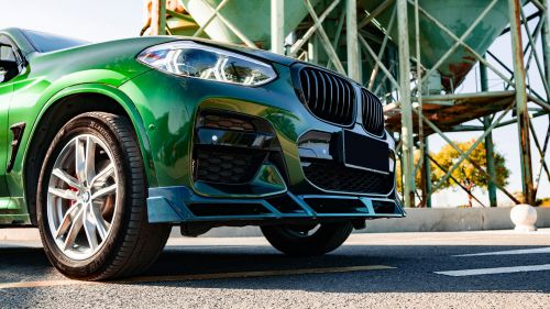 X3 G01/X4 G02 Thunder-6