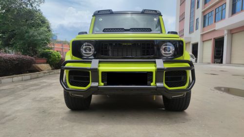 JIMNY G63 MINI JB74 2018Y~-7