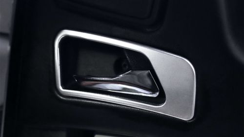 W463 Old To New Interiors Chrom Trims 2006~2011y &mdash;&mdash;PVC