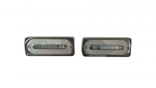 W463 Tail Led Light With water-flowing Function 1990~2018y &mdash;&mdash; LED