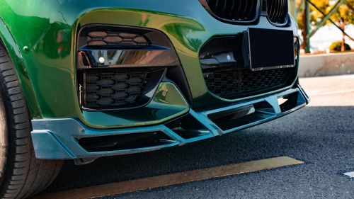 X3 G01/X4 G02 Thunder-7