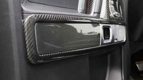 W464 door panel Attachment 2019y~ —— DRY CF