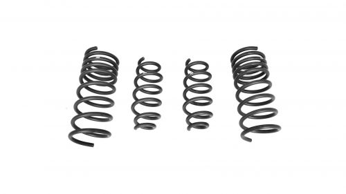 W464 Parts For Body Reduction Spring