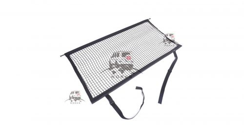 W464 Trunk Isolation Net
